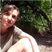 Sono un'educatrice professionale. Offro classi divertenti ed interattive di italiano online